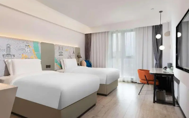 Mercure Chengdu Xindu