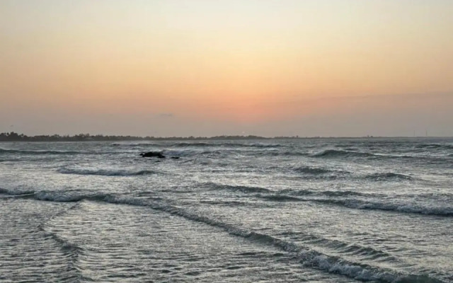 Apartamento Praia de Atalaia