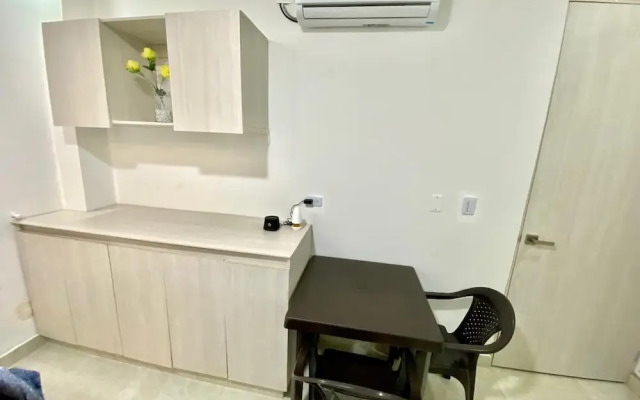 Habitaciones Perla Del Rio