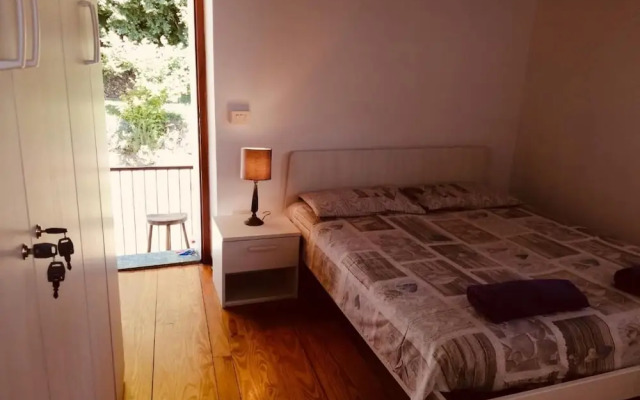 B&B Lake Como Cottage