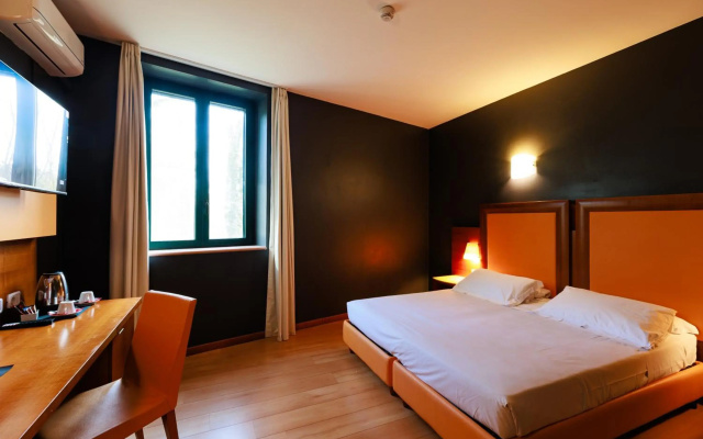 Hotel Villa delle Rose