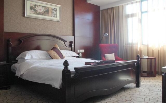 Dynasty International Hotel Kunming