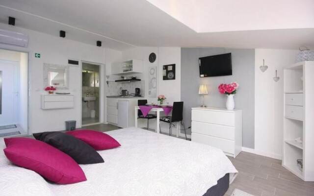 Apartmani Riva