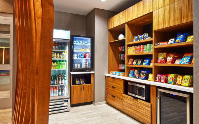 SpringHill Suites by Marriott Los Angeles Downey