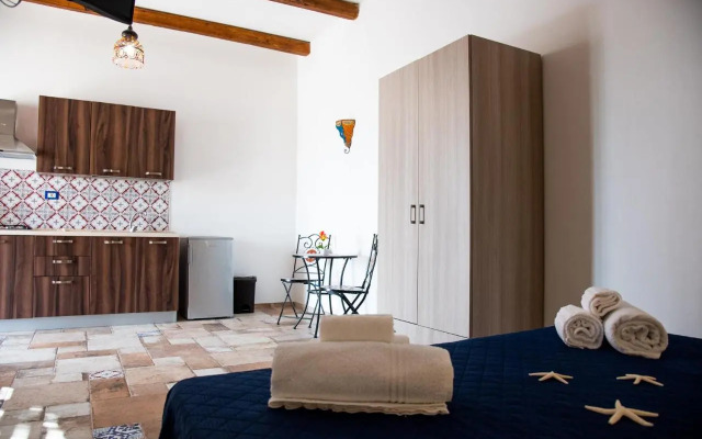 Case Vacanze I Quattroventi