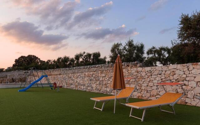 Masseria Beltramonto