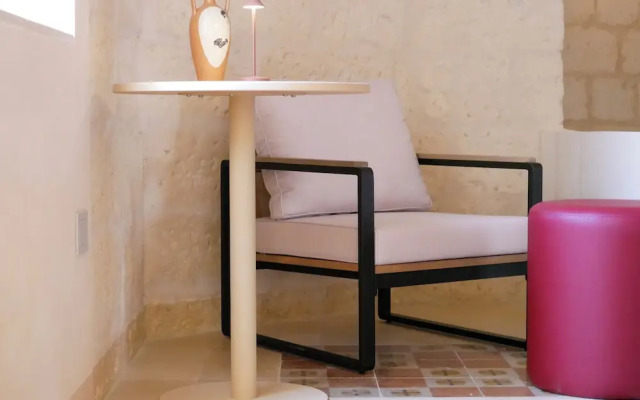 PALAZZO VIGILARIUM - Boutique Rooms