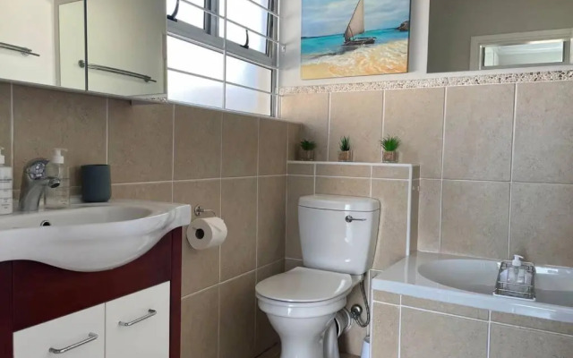 Odenvillea House - Amazing Sea Views