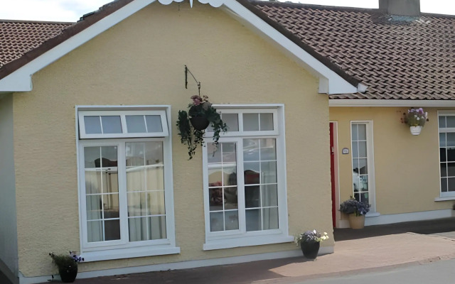 Hazelbrook