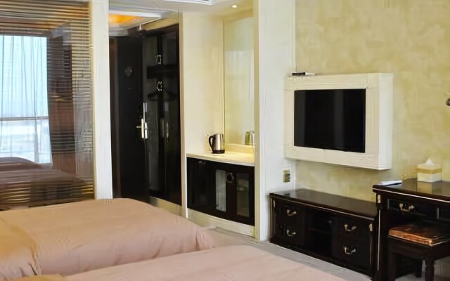 Hezhong Guanjing Hotel