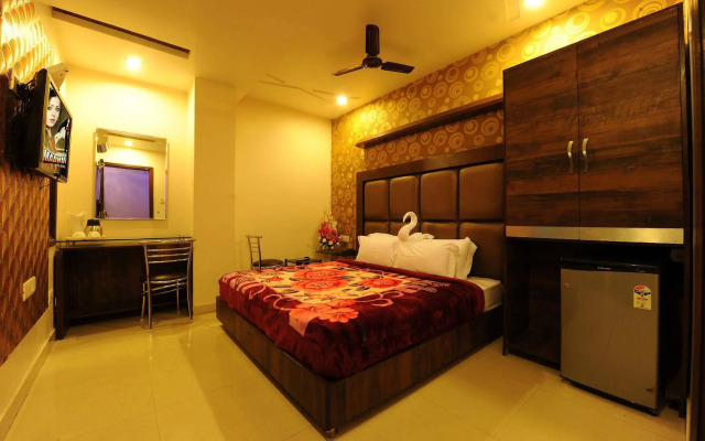 Hotel Pearl Inn & Suites