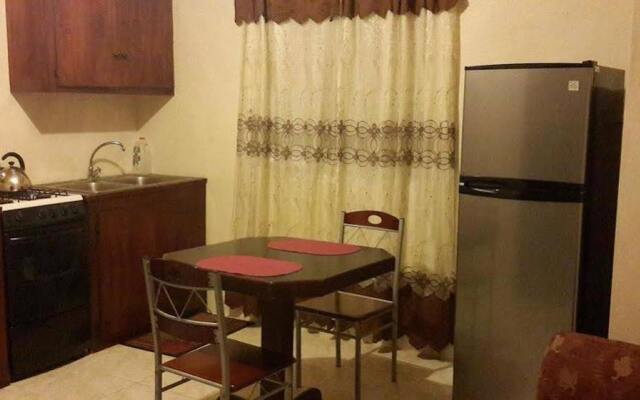 Haven House Apartments