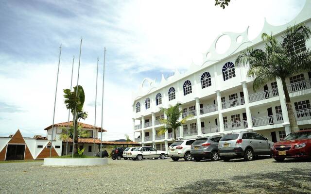 Hotel Los Recuerdos