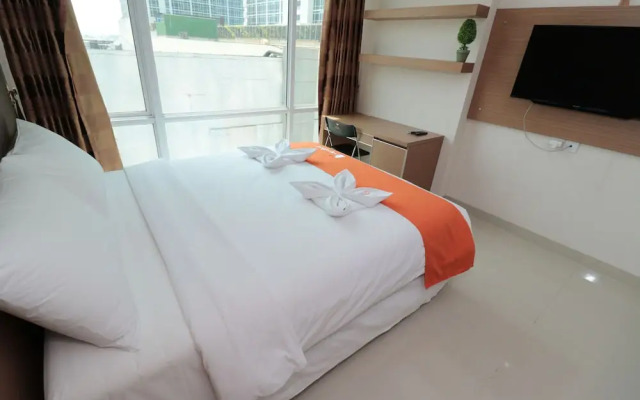 Apatel Apartement U Residence Lt.6