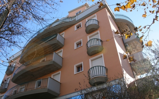 Apartment Residenza Novalba