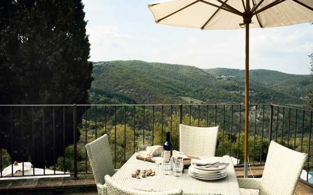 Borgo di Pietrafitta Relais