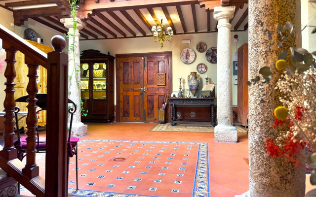Almunia De San Miguel