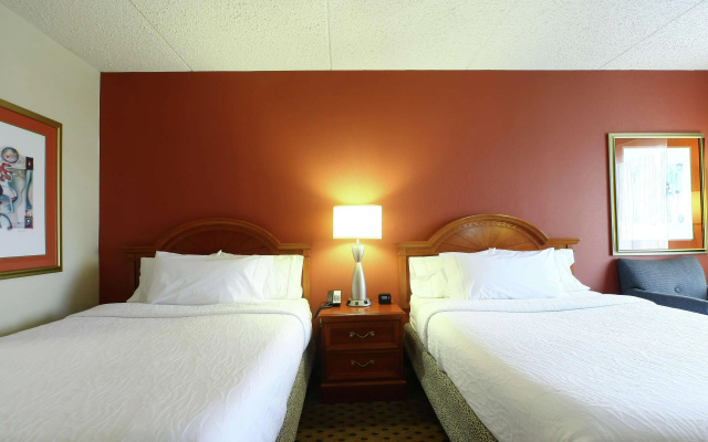 Hilton Garden Inn Secaucus/Meadowlands