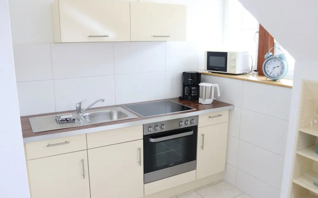 Gästehaus Unsere Stadtvilla