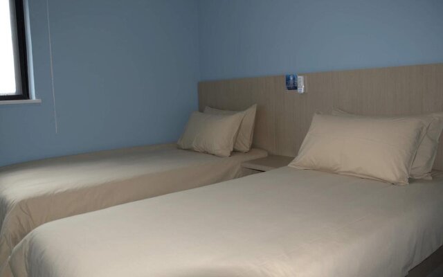 Bestay Hotel Express Xian South 2nd Ring Road