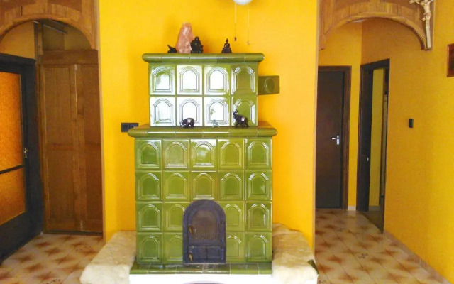 Valentin Vendégház