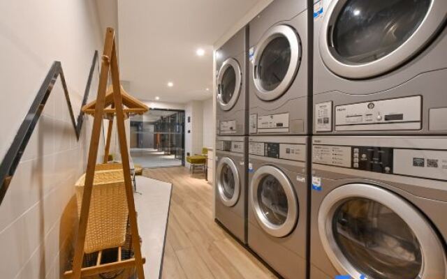 Atour Hotel, Nanta Culture Road, Shenyang