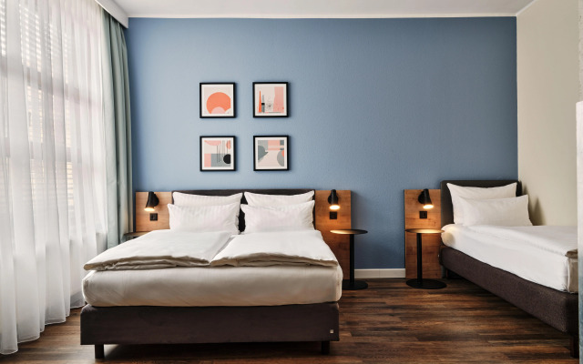 Garner Hotel Berlin - Schöneberg by IHG