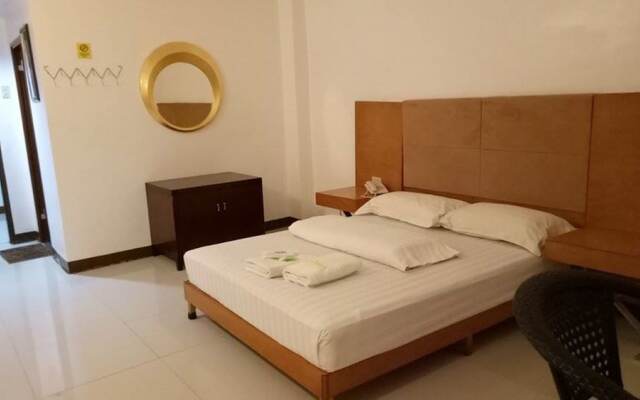 Asia Novo Boutique Hotel - Sorsogon