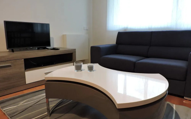 Rs Porto Boavista Studios