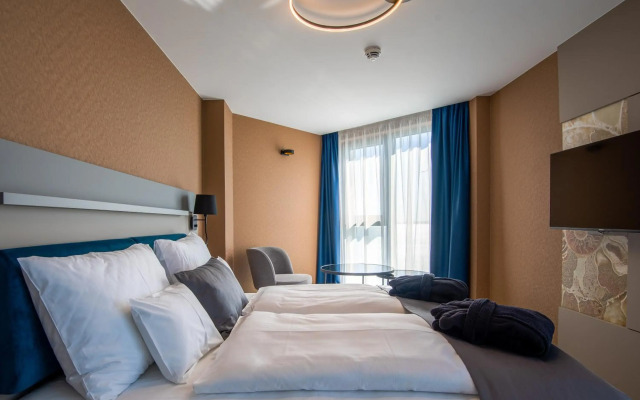 Hotel Helikon