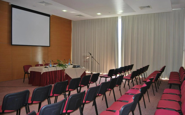 BejaParque Hotel