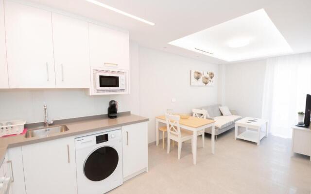 Cubo'S Apartamento Tivoli B4