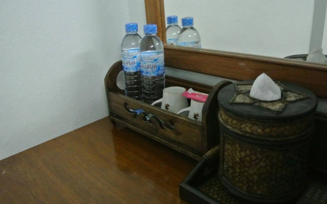 Phang Nga Guesthouse