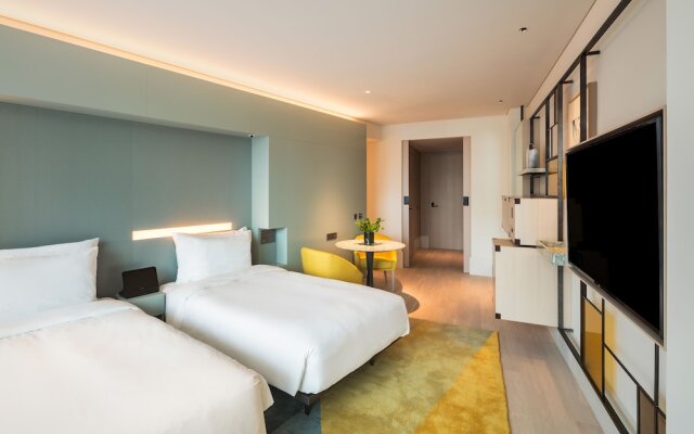 Andaz Seoul Gangnam, By Hyatt