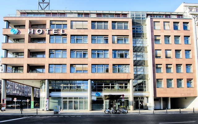 Garner Berlin Gendarmenmarkt, an IHG Hotel