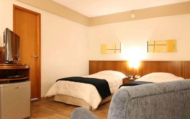 Flat Particular Live & Lodge R Borges Lagoa - UH1009