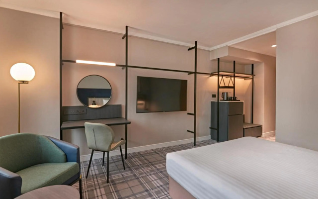 Vibe Hotel Singapore Orchard