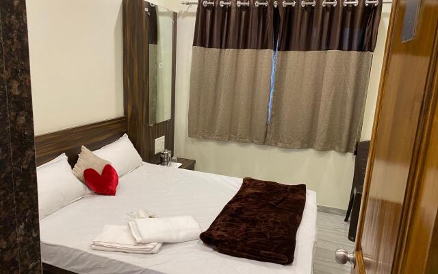 Galaxy Residency Panchgani