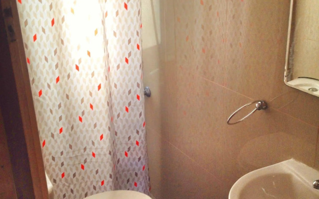 Tralkan B&B