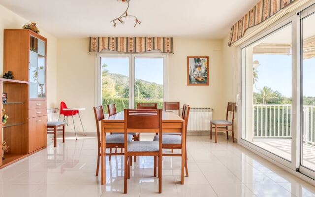 Exotic Villa in Roda de Barà with Private Pool