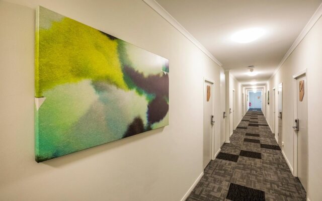 Nightcap at Finsbury Hotel