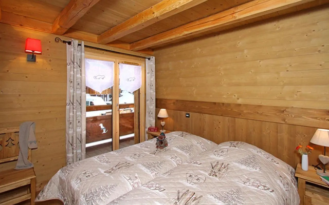 Prestige Lodge - Les Deux Alpes