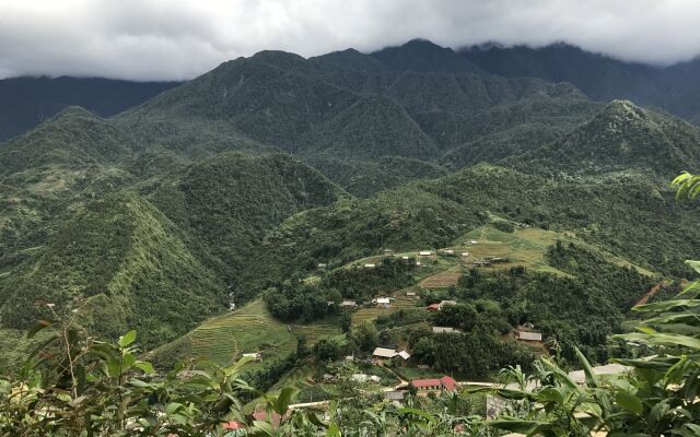 Sapa Sky Hotel