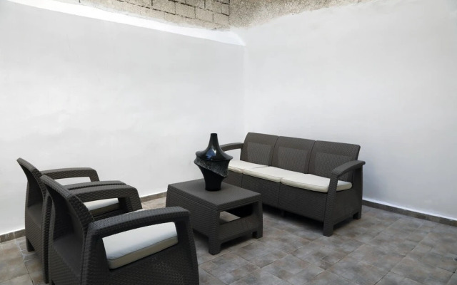 Gazi Boutique Apartment 1