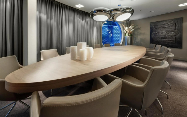 Fletcher Hotel Amsterdam