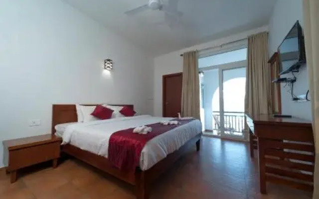 Dream Valley Resort Munnar