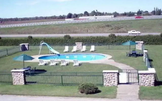 Hotel Econo Lodge