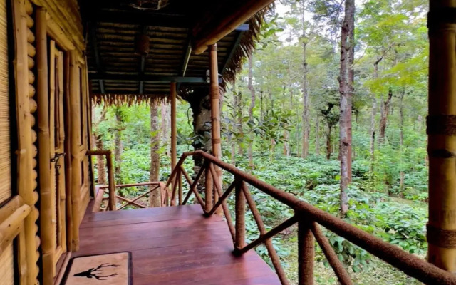 Adrak Mountain Mist Forest Resort