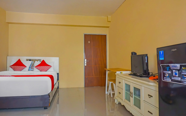 OYO 92292 Nadjla Property Cibubur Village
