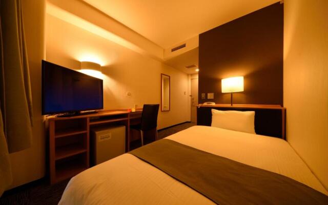 APA Hotel Maebashieki-Kita